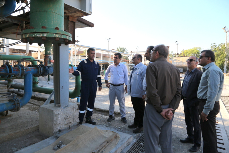 بازدید + مدیرعامل + تاسیسات  10