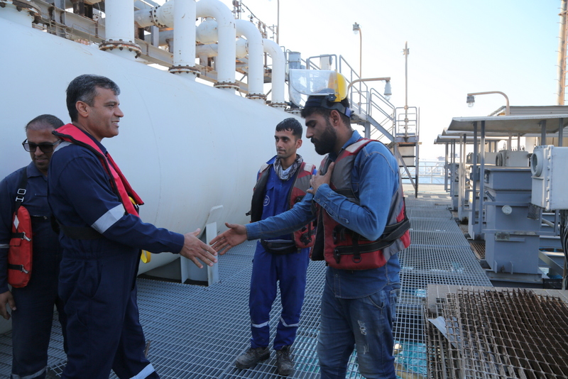 بازدید + مدیرعامل + تاسیسات  21