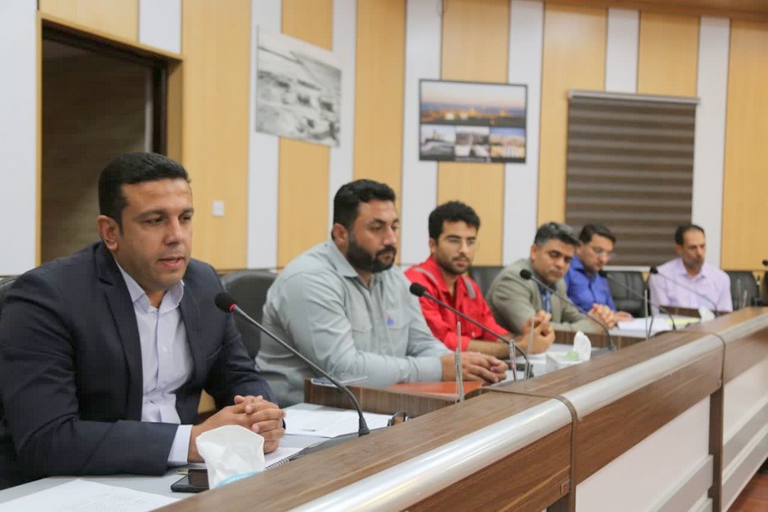 پدافندغیرعامل + میری 3