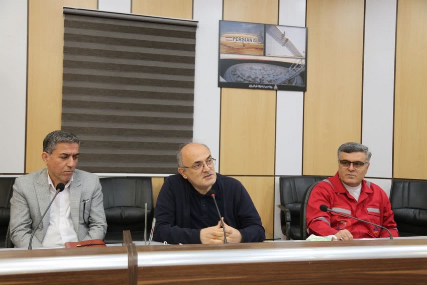 پدافندغیرعامل + میری 4