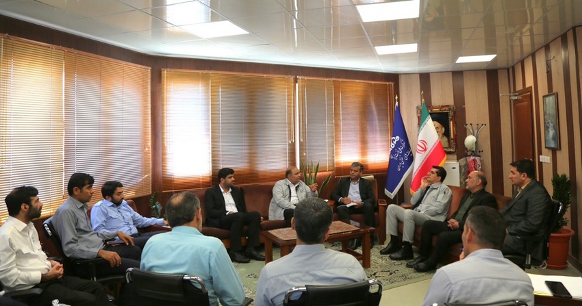 غریبی+ پدافند+حراست+ ایمنی 1