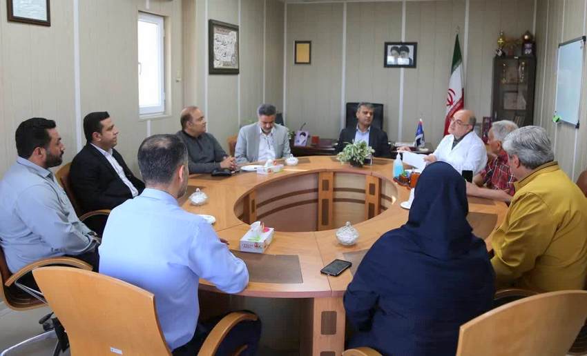 غریبی+ بیمارستان  1