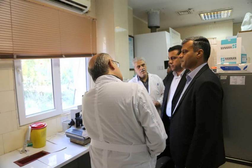 غریبی+ بیمارستان  3