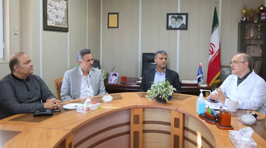 غریبی+ بیمارستان  4