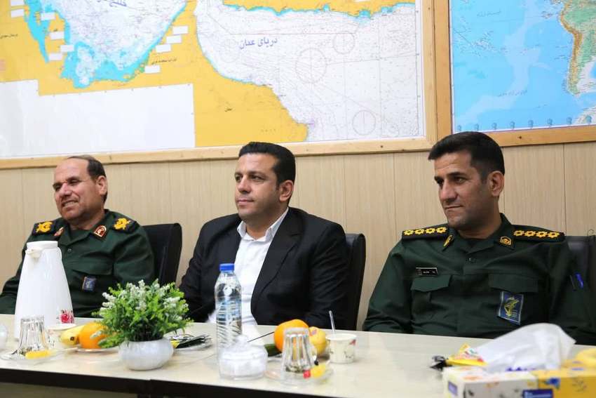 غریبی+ سپاه  3