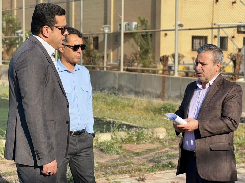 ورزش + عملیات عمومی+ احمدی 1