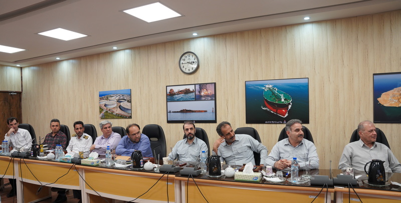 بهداشت حرفه ای + خارگ 10