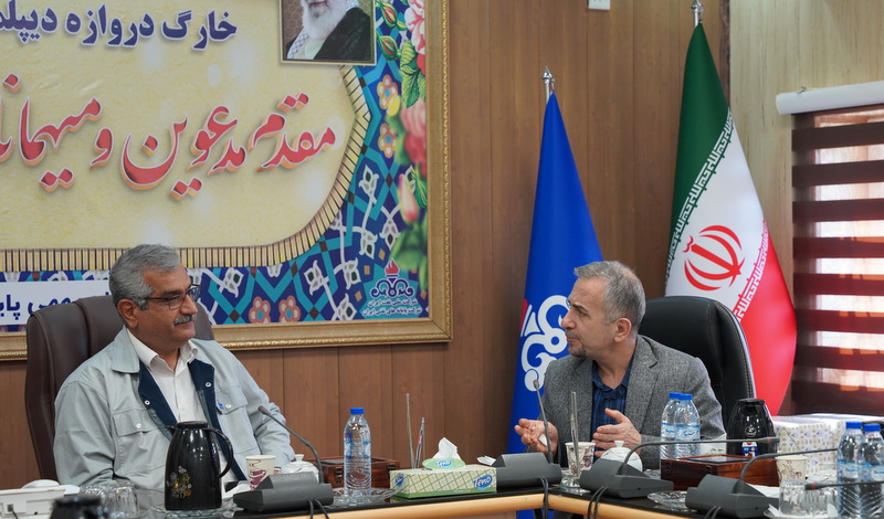 بهداشت حرفه ای + خارگ 14