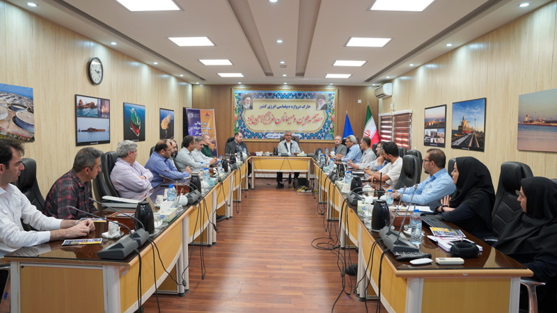 بهداشت حرفه ای + خارگ 16