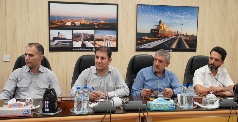 بهداشت حرفه ای + خارگ 24