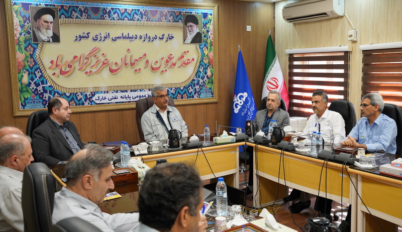 بهداشت حرفه ای + خارگ 26