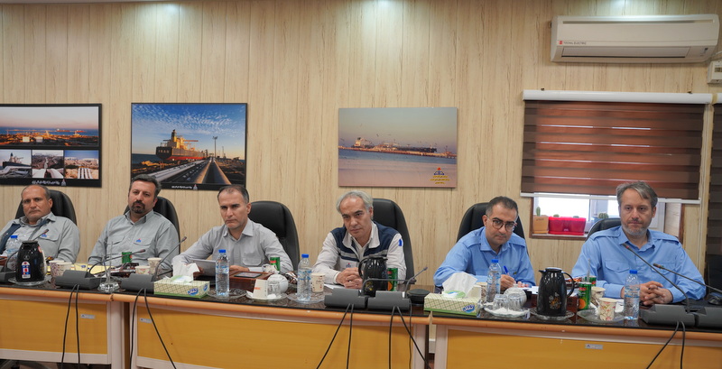 پدافندغیرعامل + خارگ 1