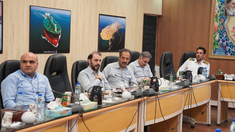 پدافندغیرعامل + خارگ 3