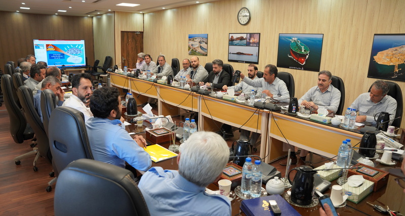 پدافندغیرعامل + خارگ 10