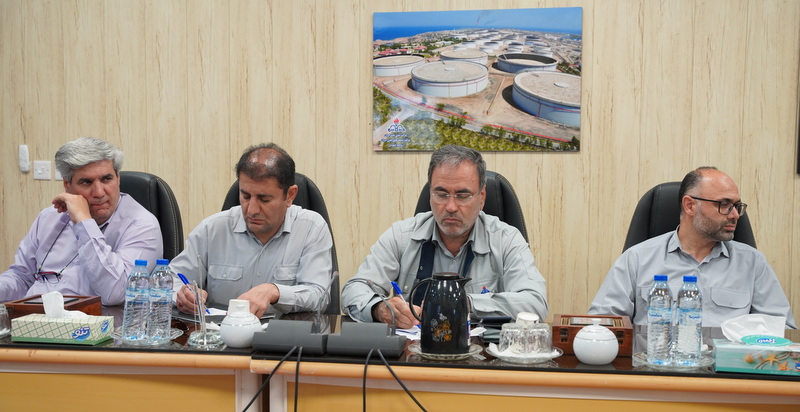 پدافندغیرعامل + خارگ 11