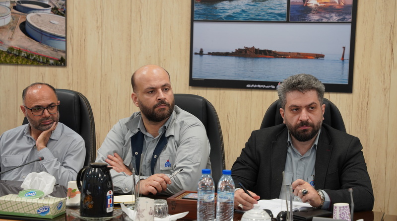 پدافندغیرعامل + خارگ 12