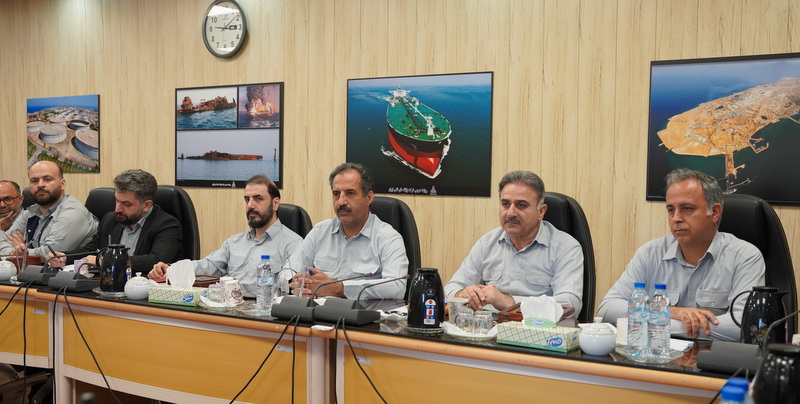 پدافندغیرعامل + خارگ 13