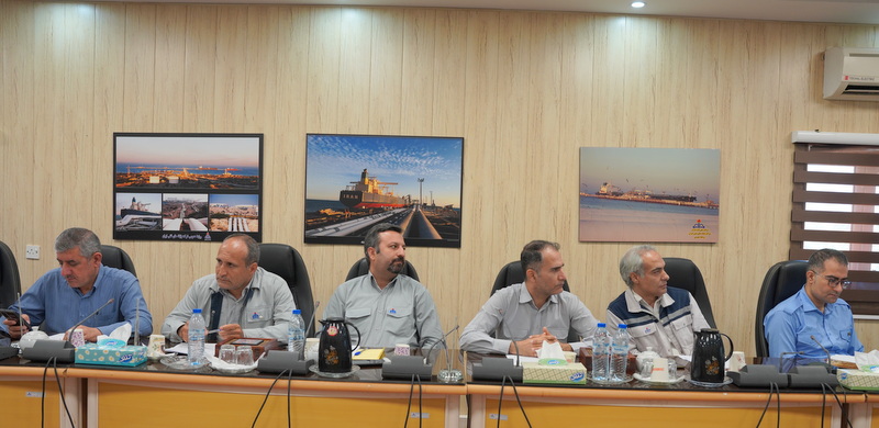 پدافندغیرعامل + خارگ 14