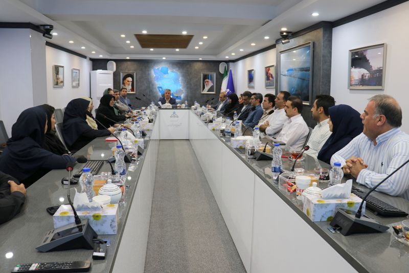 میزخدمت سلامت + هفته سلامت 17