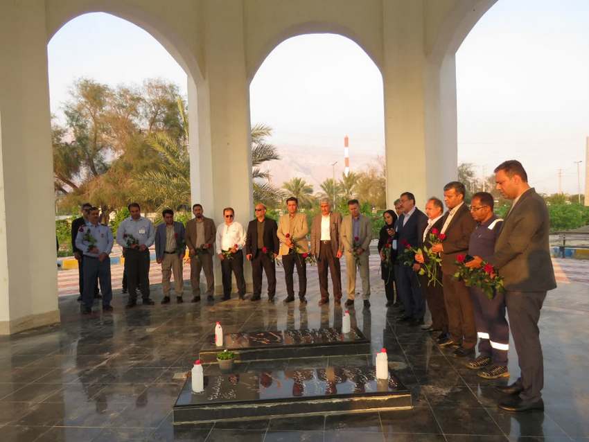 پارس جنوبی 1