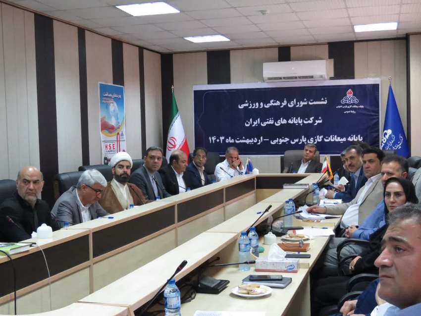 پارس جنوبی 3