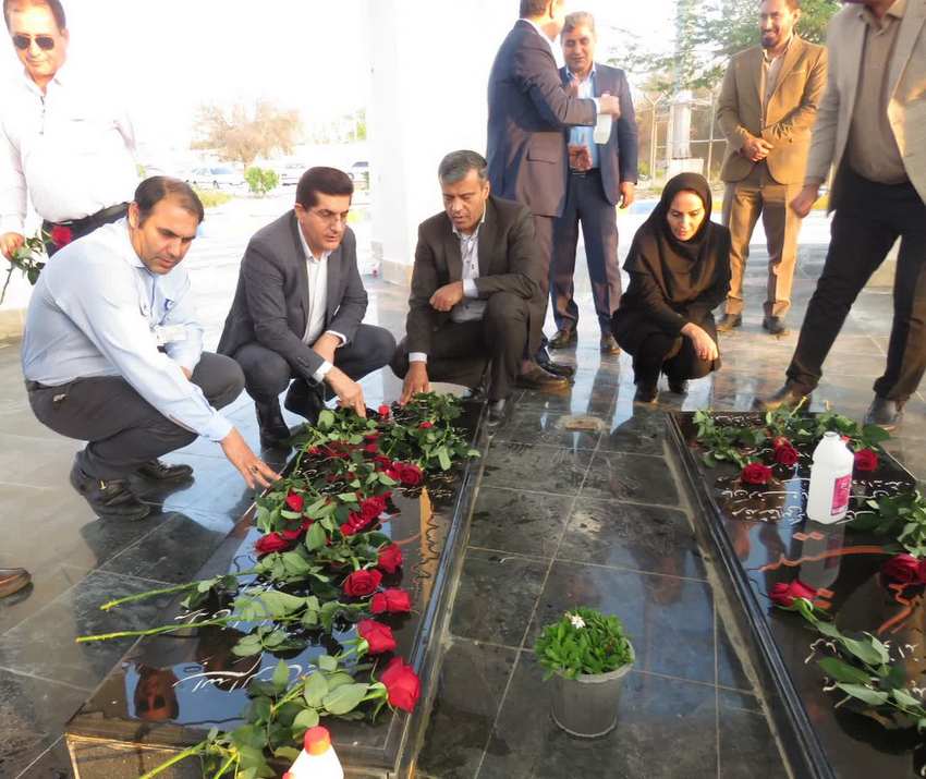 پارس جنوبی 7