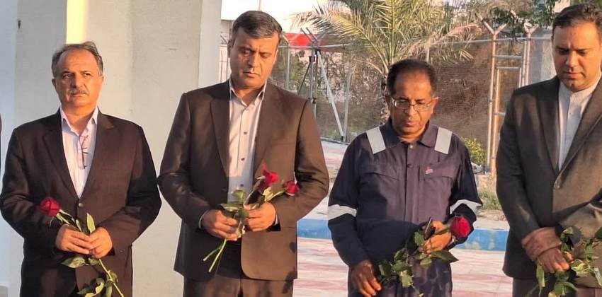 پارس جنوبی 9