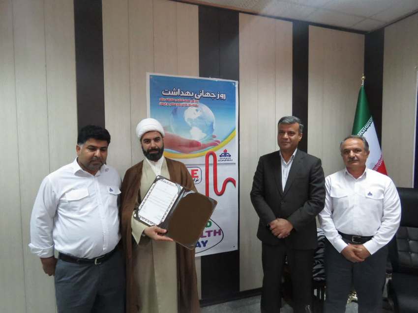 کارگر+ پارس جنوبی 1