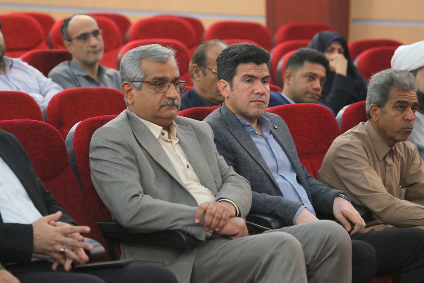 کارگان بسیجی نمونه  5