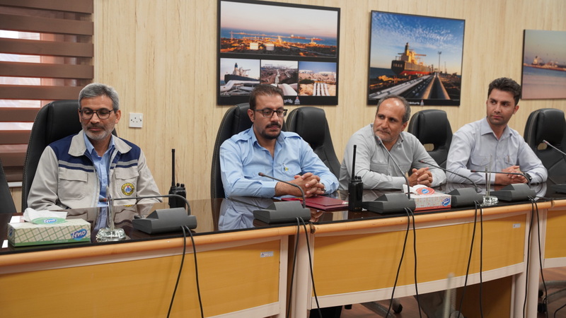 سارا حق نگهدار + محیط زیست 5