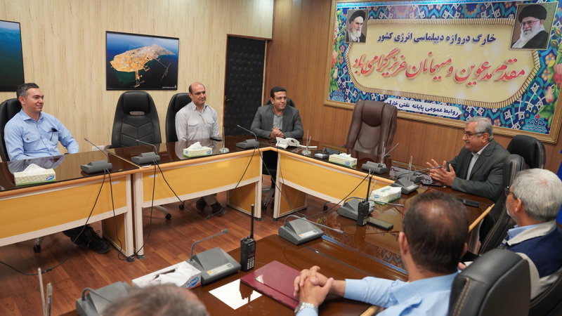 سارا حق نگهدار + محیط زیست 8