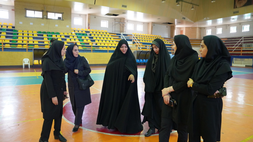 مقدسی+ خارگ + امور بانوان+وزیر نفت 6