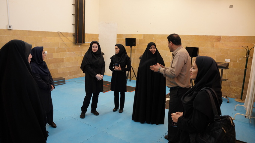 مقدسی+ خارگ + امور بانوان+وزیر نفت 13