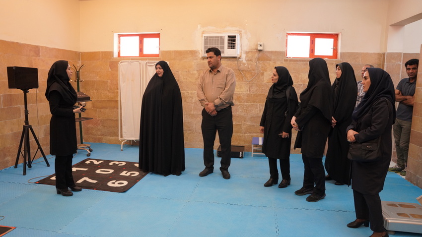 مقدسی+ خارگ + امور بانوان+وزیر نفت 14