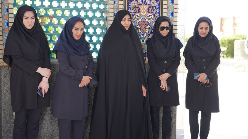 مقدسی+ خارگ + امور بانوان+وزیر نفت 23