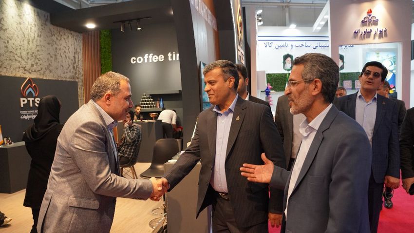 نمایشگاه  12