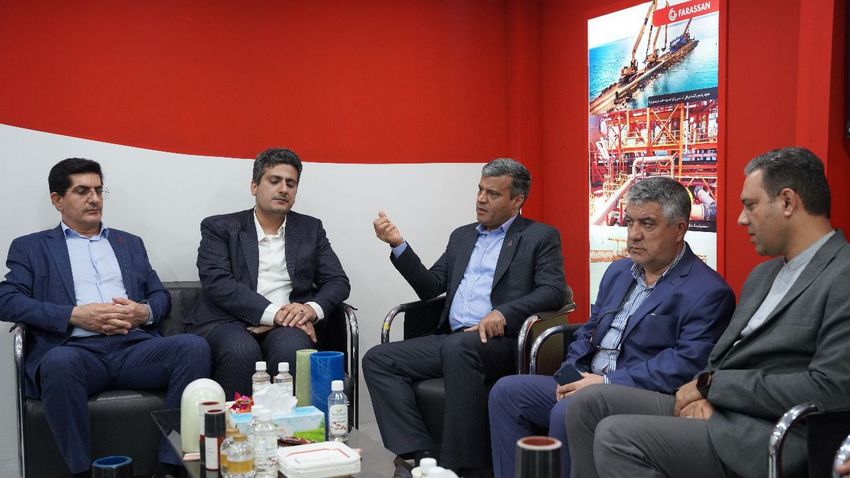 نمایشگاه  15