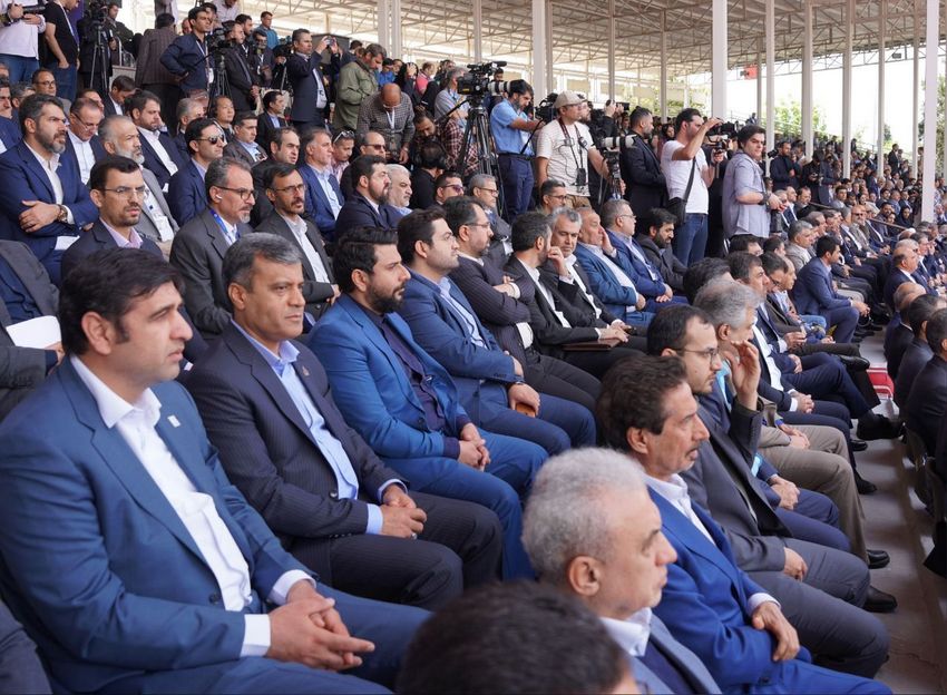 نمایشگاه بیست و هشتم  3