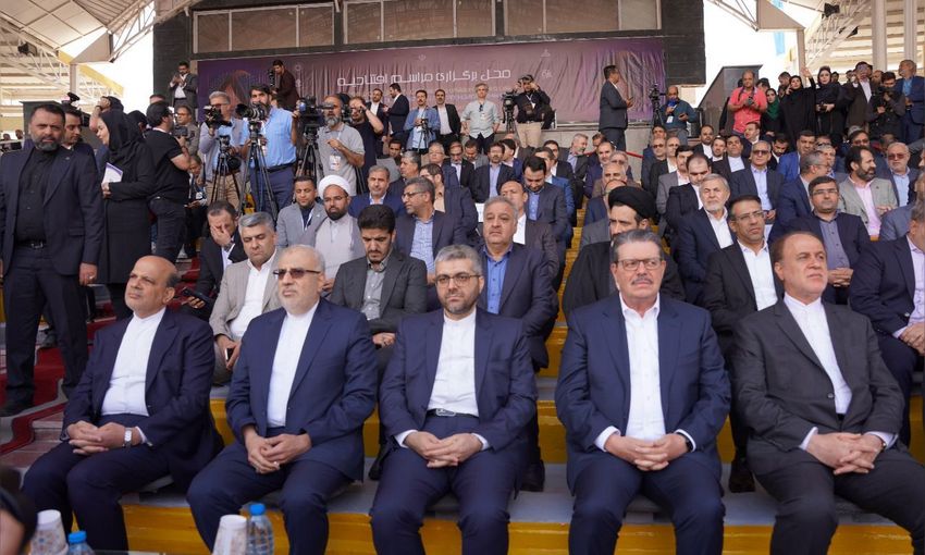 نمایشگاه بیست و هشتم  4