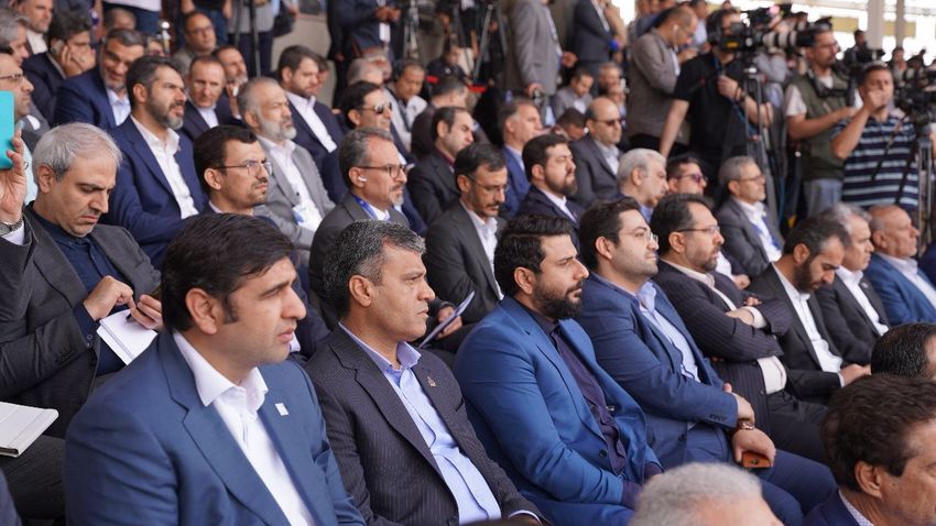 نمایشگاه بیست و هشتم  5