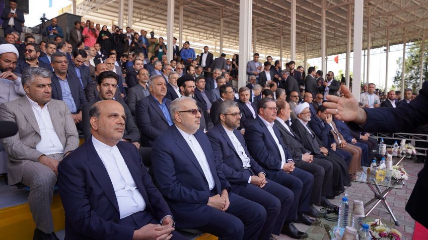 نمایشگاه بیست و هشتم  6