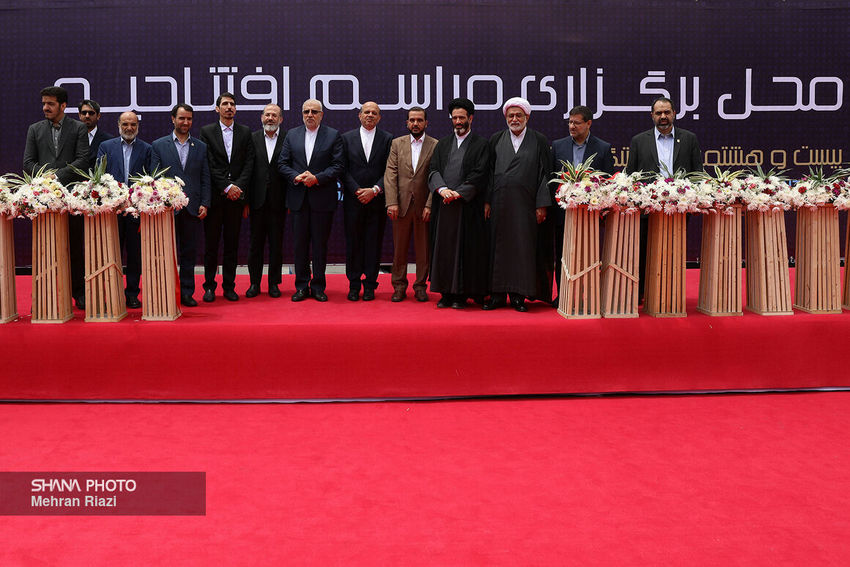 نمایشگاه بیست و هشتم  11