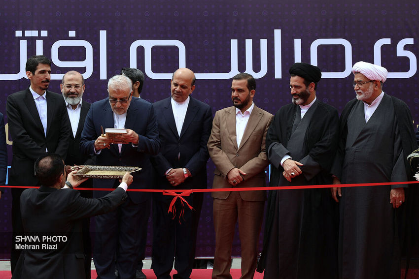 نمایشگاه بیست و هشتم  14