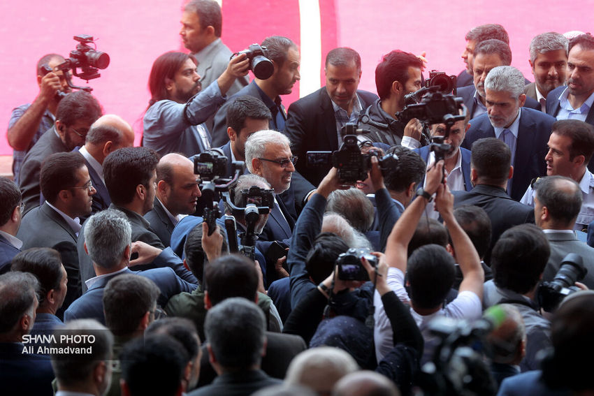 نمایشگاه بیست و هشتم  15