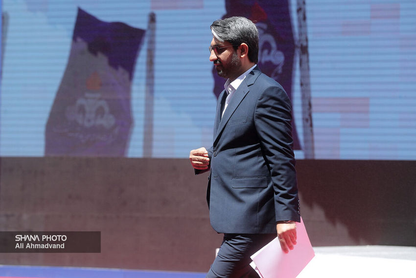 نمایشگاه بیست و هشتم  22