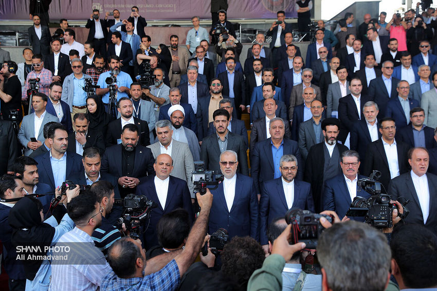 نمایشگاه بیست و هشتم  29