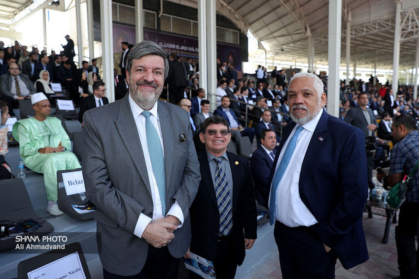 نمایشگاه بیست و هشتم  38