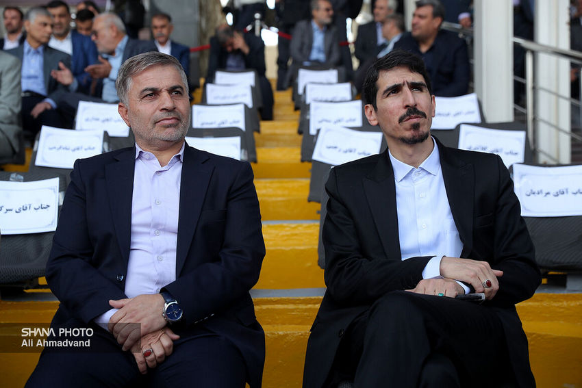 نمایشگاه بیست و هشتم  41