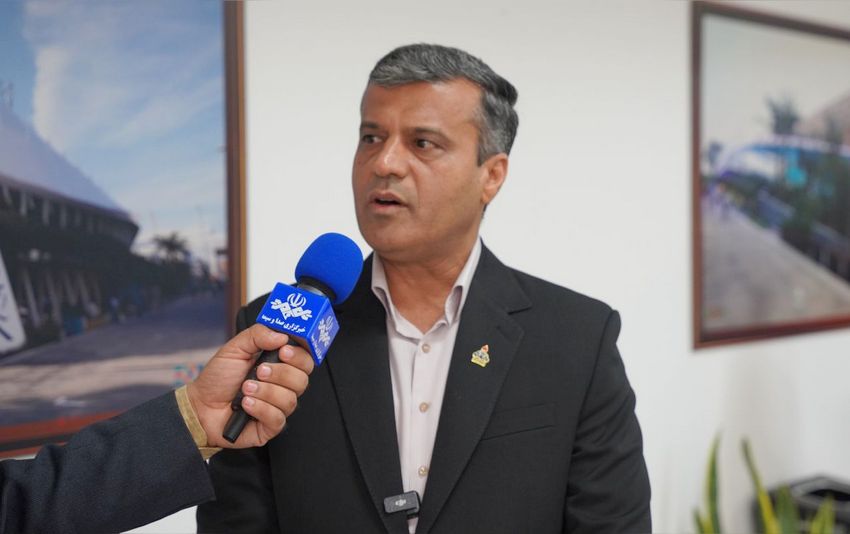 نمایشگاه + روز دوم+ نفت + بیست و هشتم  8