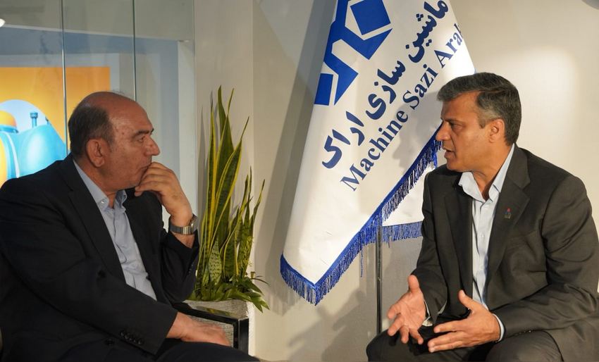 نمایشگاه + روز سوم+ نفت + بیست و هشتم  4